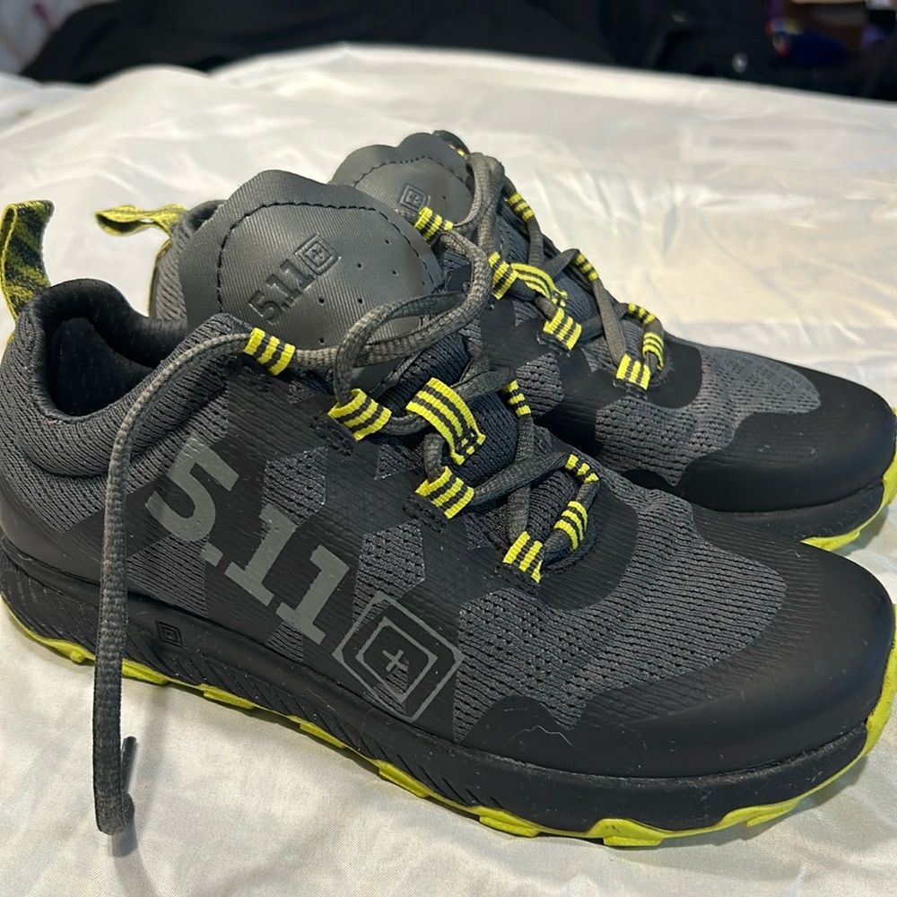 5.11 A/T Tactical trainer